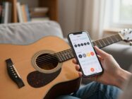 Como Afinar Violão no Celular com Aplicativos Grátis