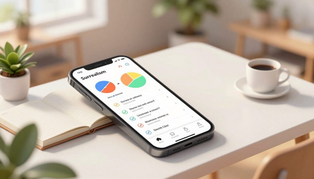 aplicativo de controle de hábitos