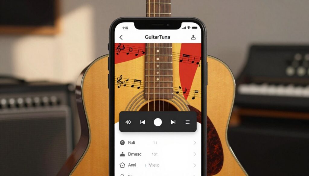 aplicativo-guitartuna aplicativo-guitartuna