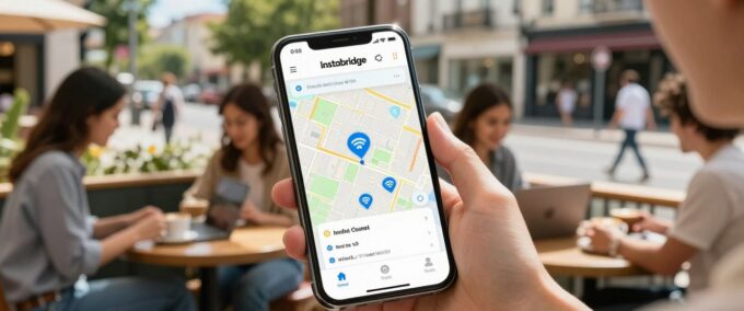 Wi-Fi grátis: aplicativos para achar conexão onde estiver