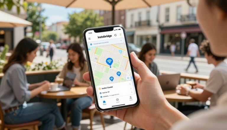 Wi-Fi grátis: aplicativos para achar conexão onde estiver