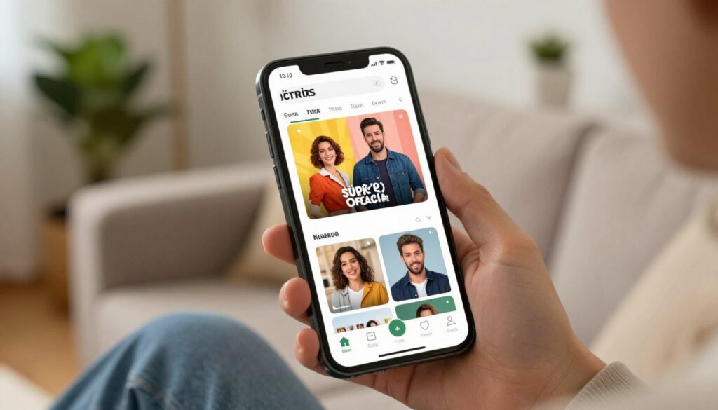 aplicativo para novelas turcas aplicativo para novelas turcas