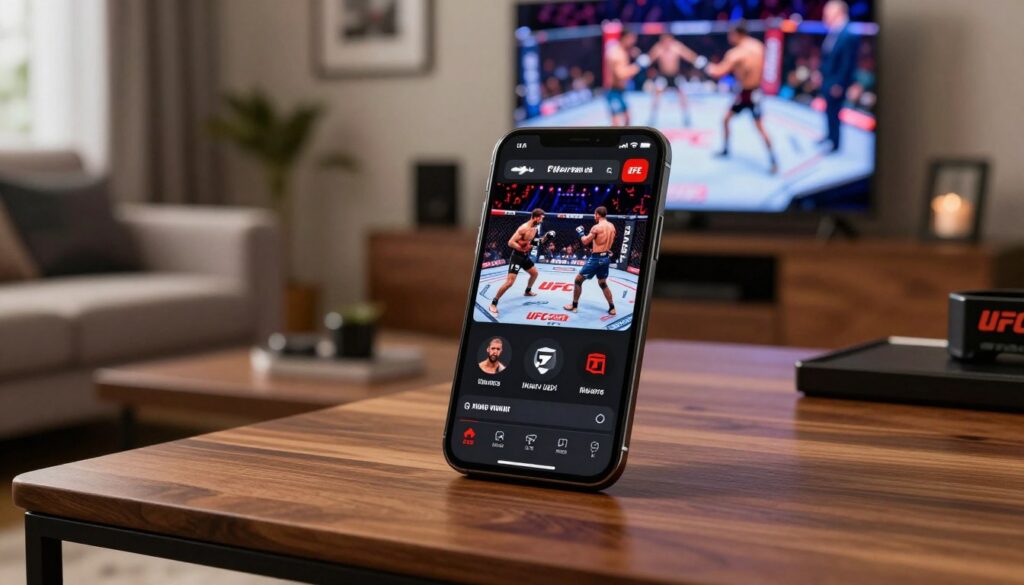 aplicativo-ufcfightpass