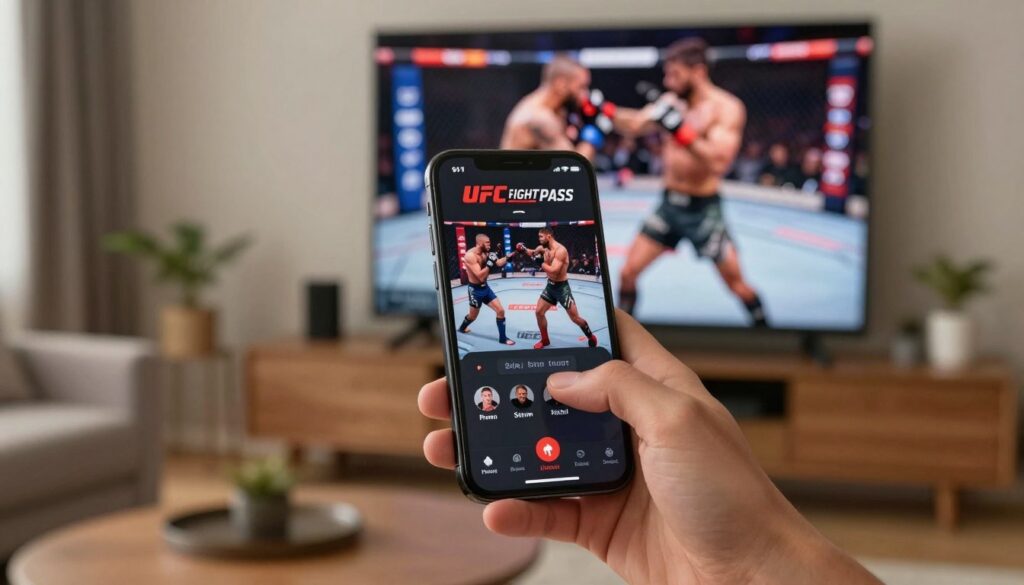 aplicativo-ufcfightpass