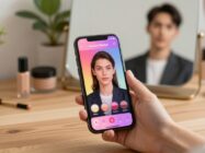 Aplicativos de Cortes de Cabelo Masculino e Feminino