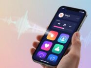 Aplicativos de mudança de voz: transforme seu áudio em tempo real
