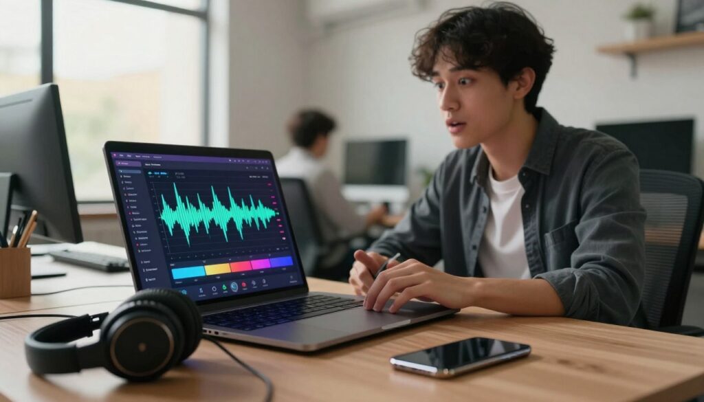 aplicativos de mudança de voz