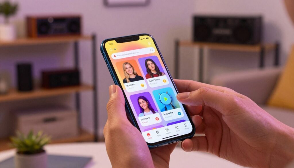 aplicativos de mudança de voz gratuitos para Android
