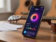 Afinar violão nunca foi tão fácil com apps gratuitos