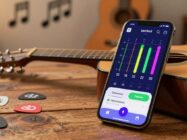 Aprenda a afinar violão sem dificuldade usando o celular