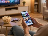Melhores Aplicativos para Assistir Filmes no Smartphone