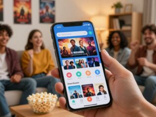 Aplicativos para ver filmes no celular com ótima qualidade