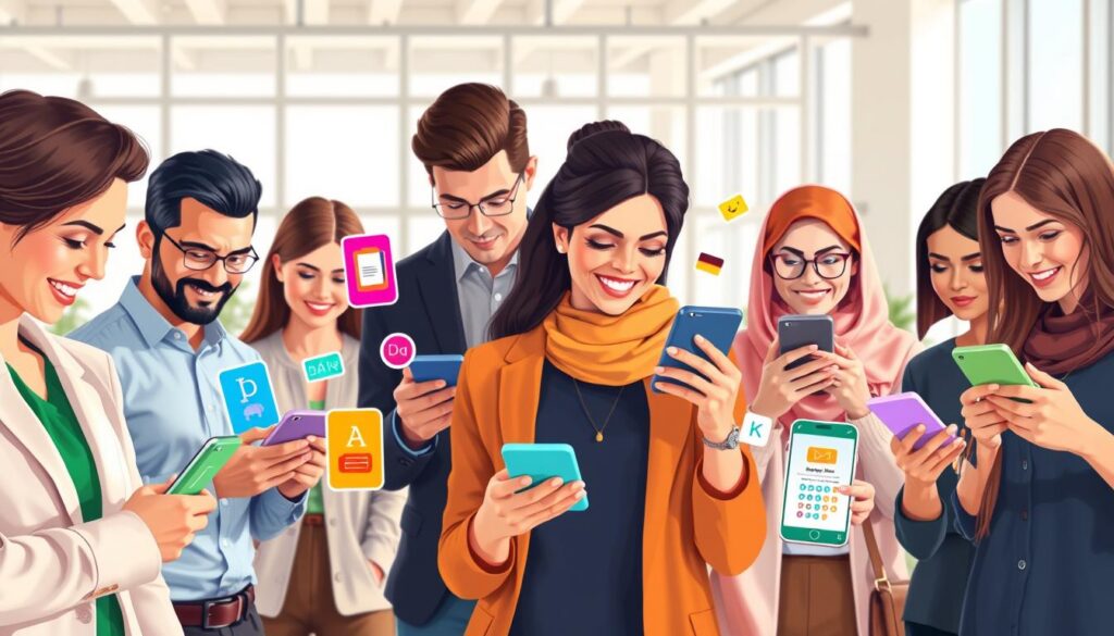 benefícios do aprendizado de idiomas por aplicativos benefícios do aprendizado de idiomas por aplicativos