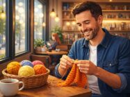 Os melhor app gratuito para aprender a fazer crochê hoje