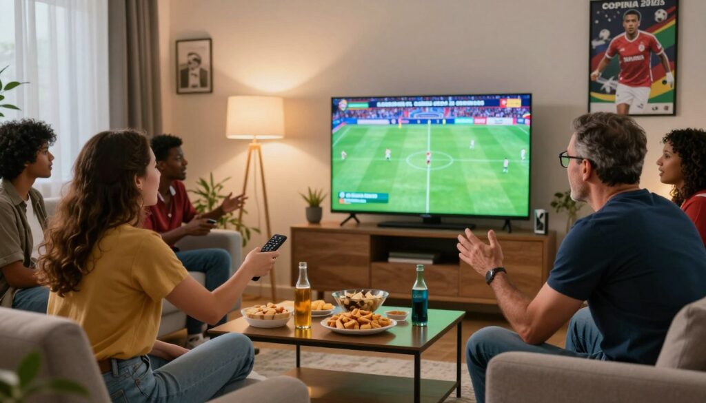 como assistir jogos da copinha 2026 grátis