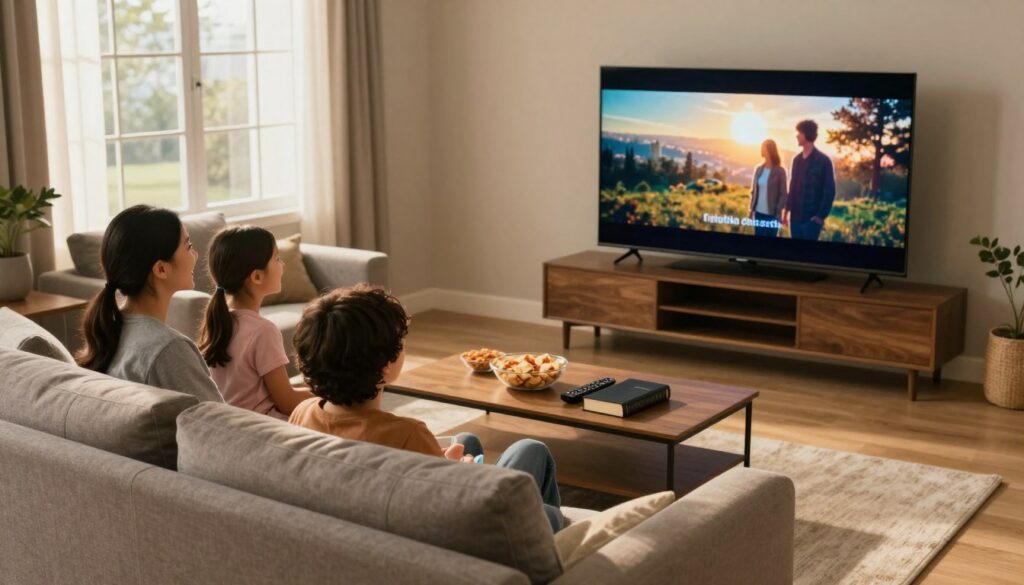 filmes cristãos online