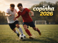 Assista Jogos da Copinha 2026 Online