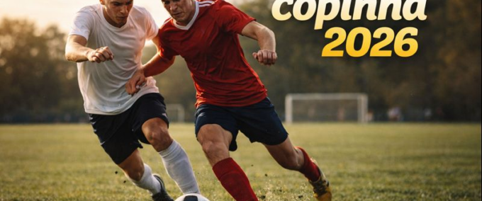Assista Jogos da Copinha 2026 Online