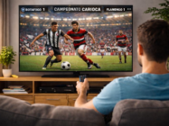 Os Melhores Aplicativos para Não Perder o Campeonato Carioca