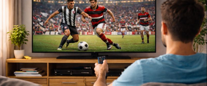 Os Melhores Aplicativos para Não Perder o Campeonato Carioca