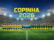 Veja como Assistir Futebol de Base na Copinha!