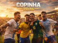 Descubra Onde Ver a Copinha 2026