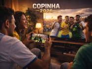 Assista os Melhores Momentos da Copinha 2026!