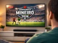 Como Assistir o Campeonato Mineiro Ao Vivo Pelo Celular em 2026