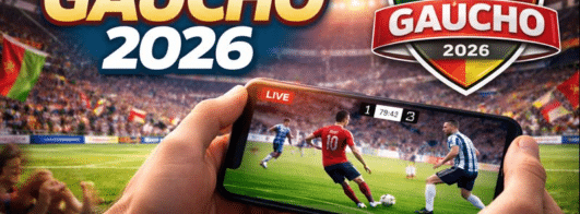 Campeonato Gaúcho Ao Vivo no Celular: Descubra os Melhores Aplicativos