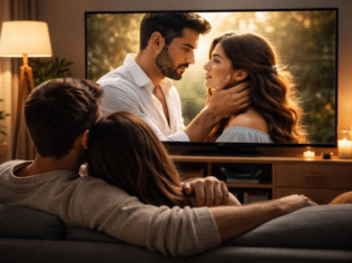 Apps para assistir novelas turcas completas no celular