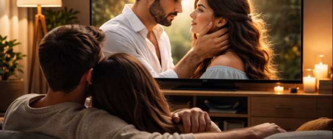 Apps para assistir novelas turcas completas no celular