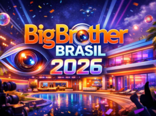 Acompanhe Provas, Paredões e Câmeras do BBB26 Ao Vivo
