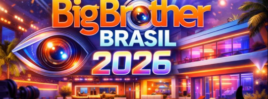 Acompanhe Provas, Paredões e Câmeras do BBB26 Ao Vivo