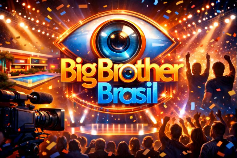 Apps Para Acompanhar o Big Brother Brasil 24h por Dia