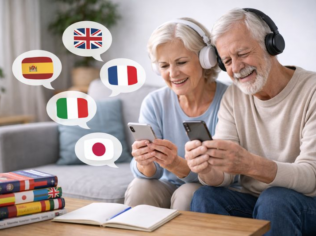 Apps Para Aprender Idiomas Rápido E Sem Complicação