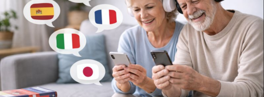 Apps Para Aprender Idiomas Rápido E Sem Complicação