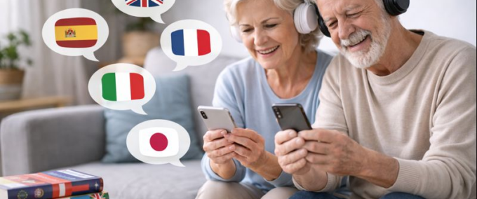 Apps Para Aprender Idiomas Rápido E Sem Complicação