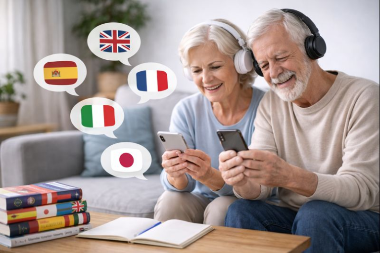 Apps Para Aprender Idiomas Rápido E Sem Complicação