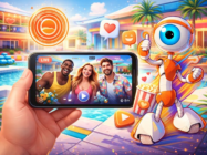 Como Assistir o Big Brother Brasil Ao Vivo Pelo Celular