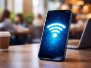 Aplicativos de Wi-Fi: conexão rápida e segura em locais públicos