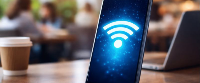 Aplicativos de Wi-Fi: conexão rápida e segura em locais públicos