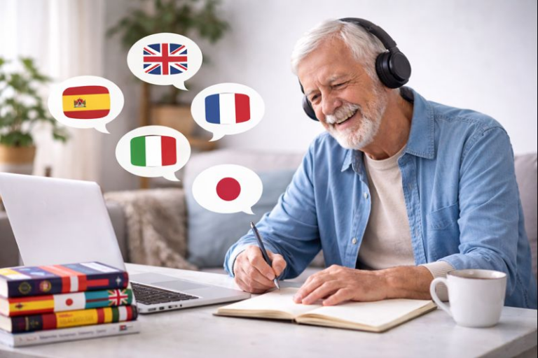 Aplicativos Para Aprender Idiomas Do Zero No Celular