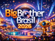 BBB26 em Tempo Real: Veja Como Assistir Sem Perder Nada