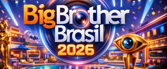 BBB26 em Tempo Real: Veja Como Assistir Sem Perder Nada