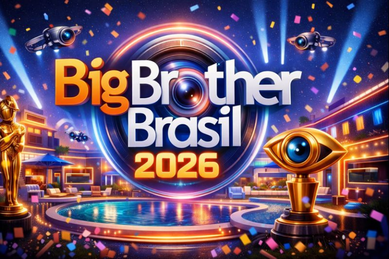 BBB26 em Tempo Real: Veja Como Assistir Sem Perder Nada