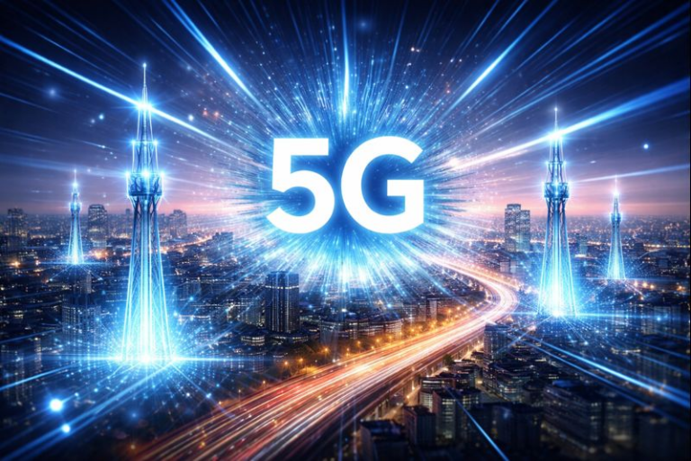 Melhores aplicativos para ativar rede 5G no celular