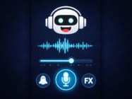 Aplicativos para modificar a voz e criar conteúdos diferentes