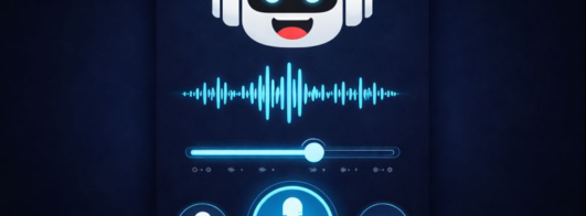 Aplicativos para modificar a voz e criar conteúdos diferentes
