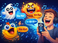 Top aplicativos de mudança de voz grátis para seu celular