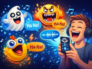 Top aplicativos de mudança de voz grátis para seu celular